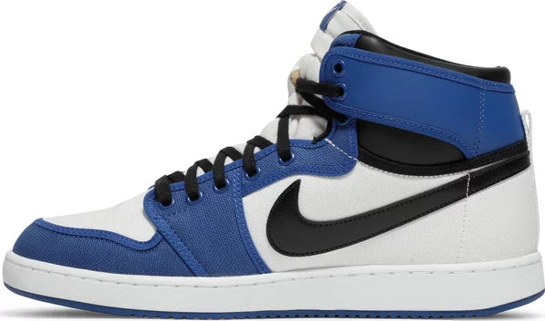 Jordan 1 Retro AJKO Storm Blue