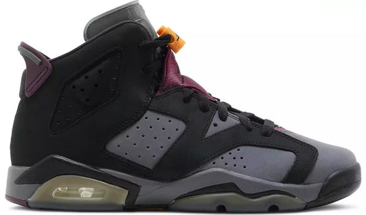 Jordan 6 Retro Bordeaux (GS)(US)