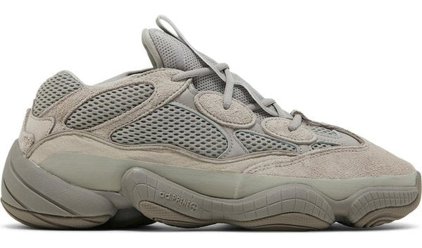 Yeezy 500 Ash Grey