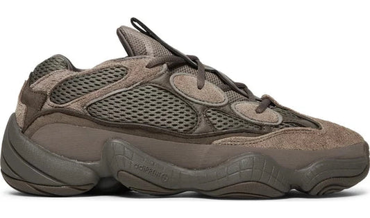 Yeezy 500 Clay Brown