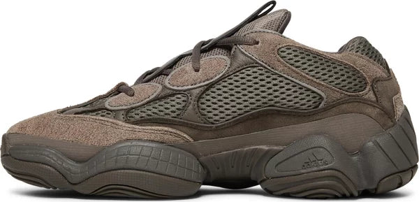 Yeezy 500 Clay Brown