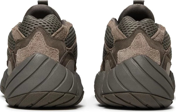 Yeezy 500 Clay Brown