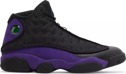 Jordan 13 Court Purple