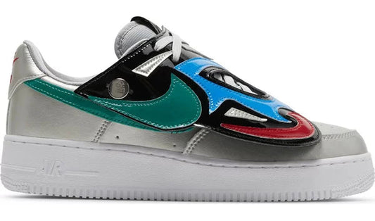 Air Force 1 Low Lucha Libre