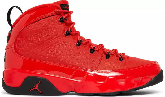 Jordan 9 Retro Chile Red