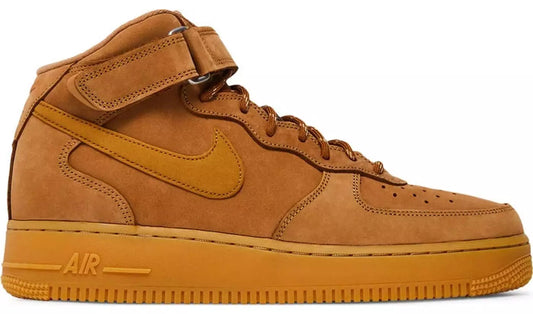 Nike Air Force 1 Mid '07 Flax (2022)(UN)