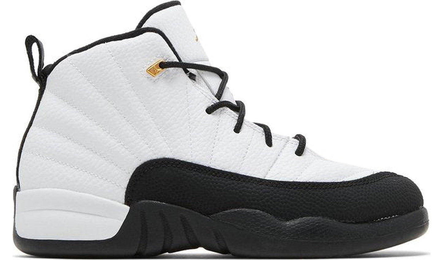 Jordan 12 Retro Royalty Taxi (PS)