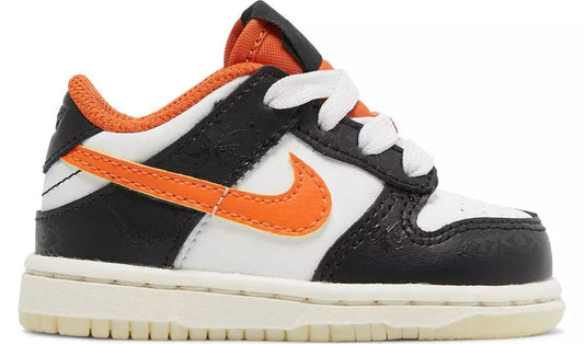 Nike Dunk Low Halloween (2021) (TD)