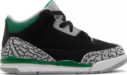 Jordan 3 Retro Pine Green (TD)