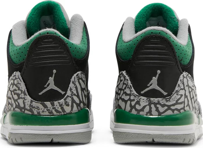 Jordan 3 Retro Pine Green (TD)