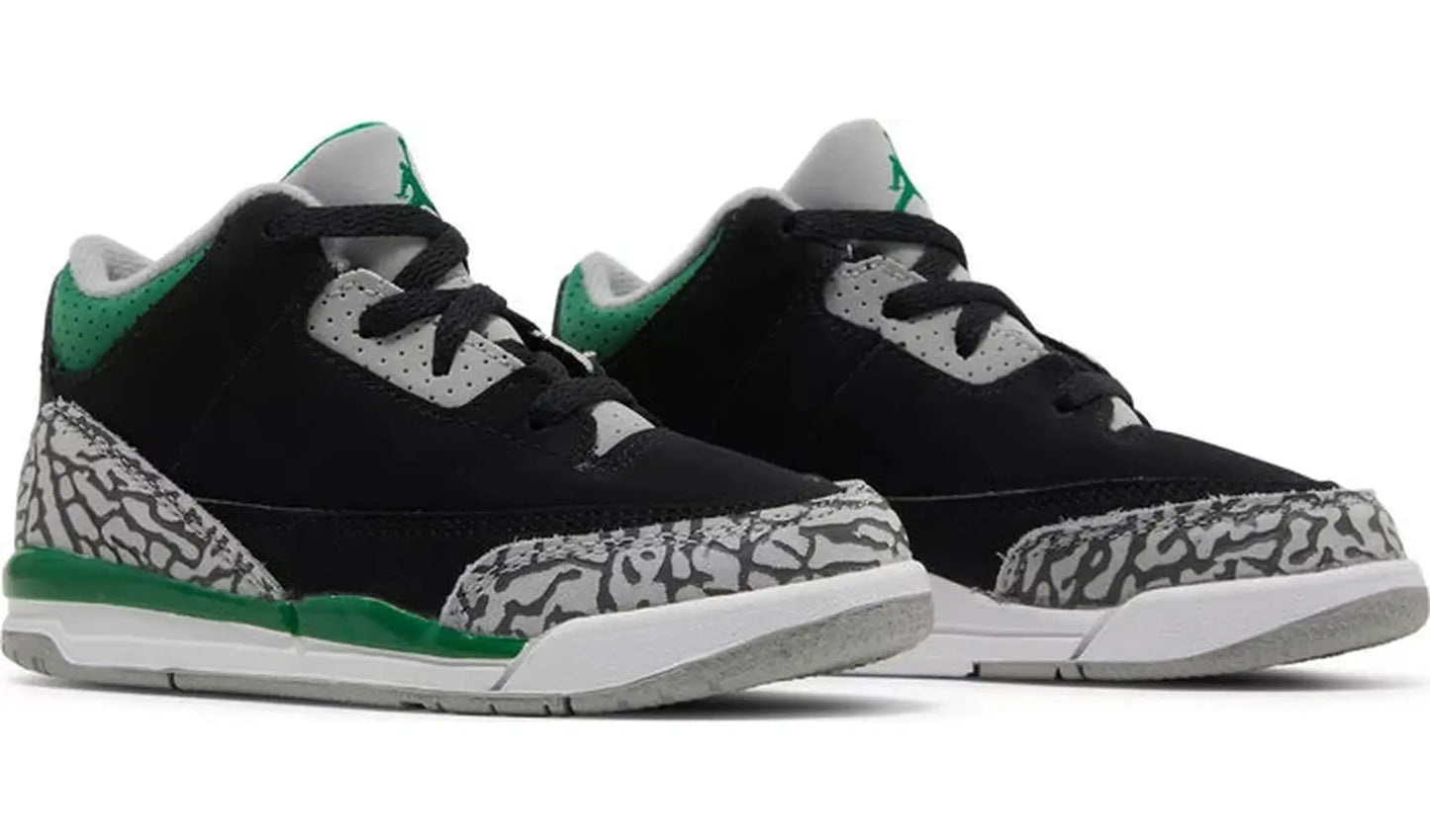 Jordan 3 Retro Pine Green (TD)