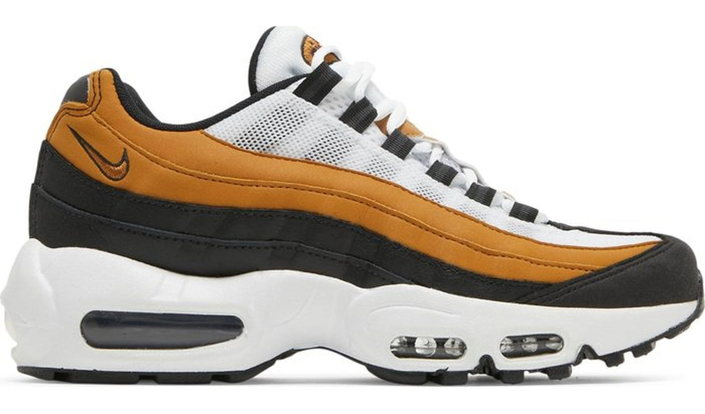 Air Max 95 Recraft Wheat Black (GS)