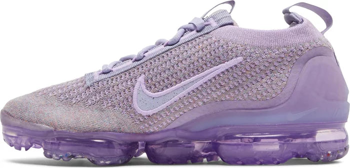 Nike Air VaporMax 2021 FK Day to Night Pack Plum Fog (W)