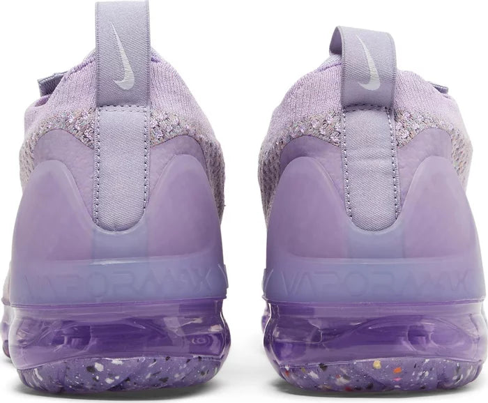 Nike Air VaporMax 2021 FK Day to Night Pack Plum Fog (W)