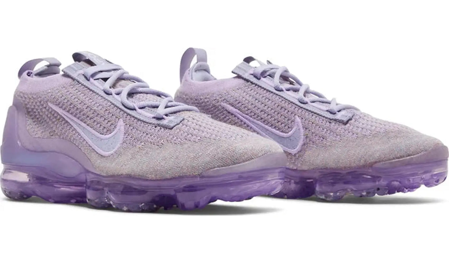 Nike Air VaporMax 2021 FK Day to Night Pack Plum Fog (W)