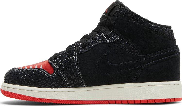 Jordan 1 Mid Siempre Familia (GS)(US)