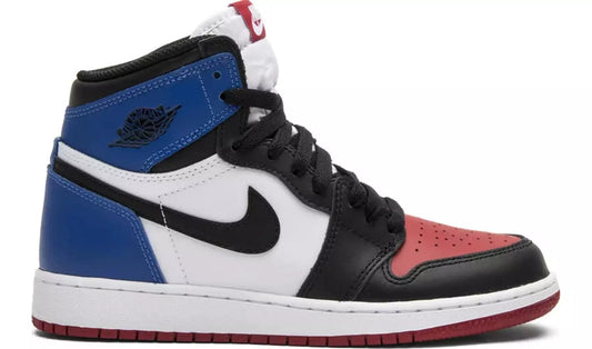 Jordan 1 Retro Top 3 (GS)(US)