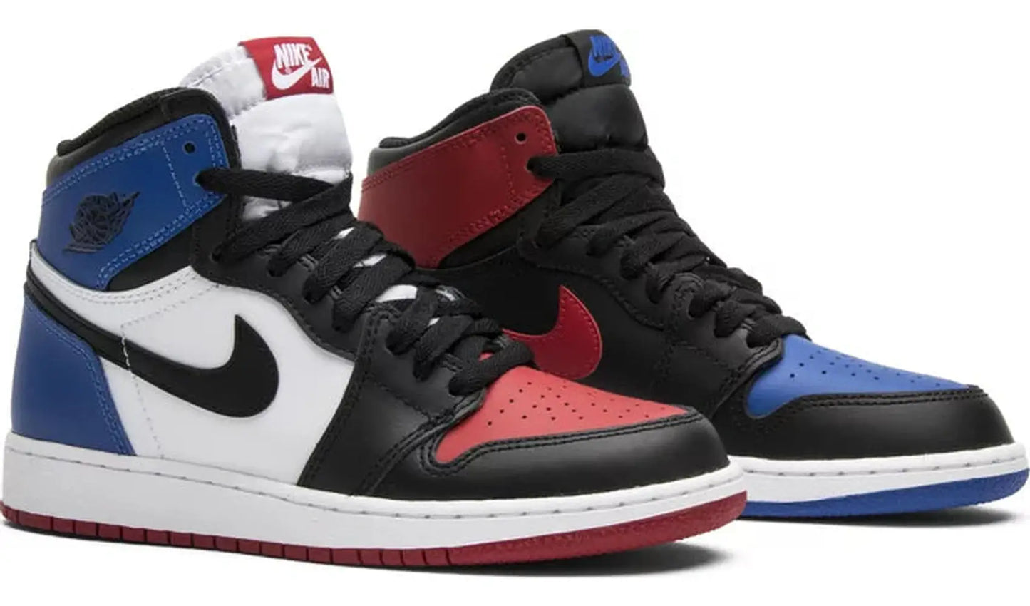 Jordan 1 Retro Top 3 (GS)(US)