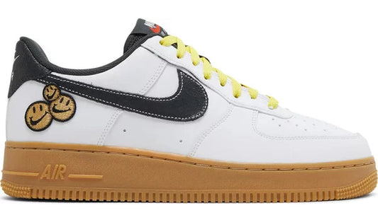 Air Force 1 Low '07 LV8 Go The Extra Smile