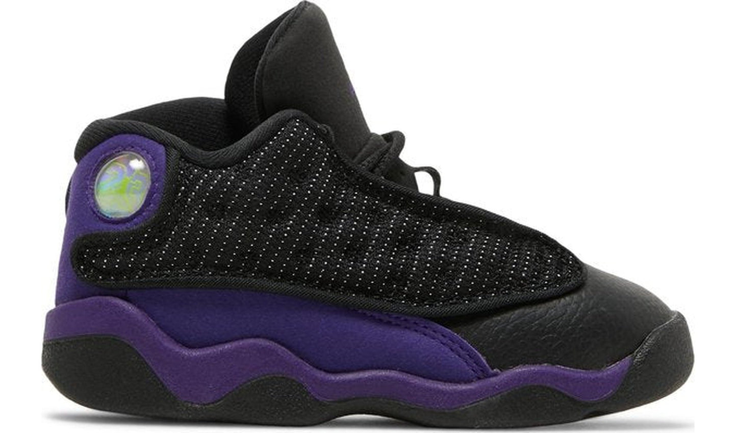 Jordan 13 Retro Court Purple (TD)