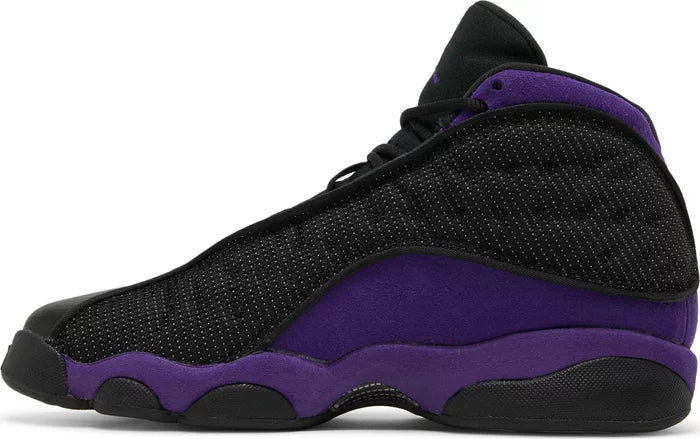 Jordan 13 Retro Court Purple(GS)