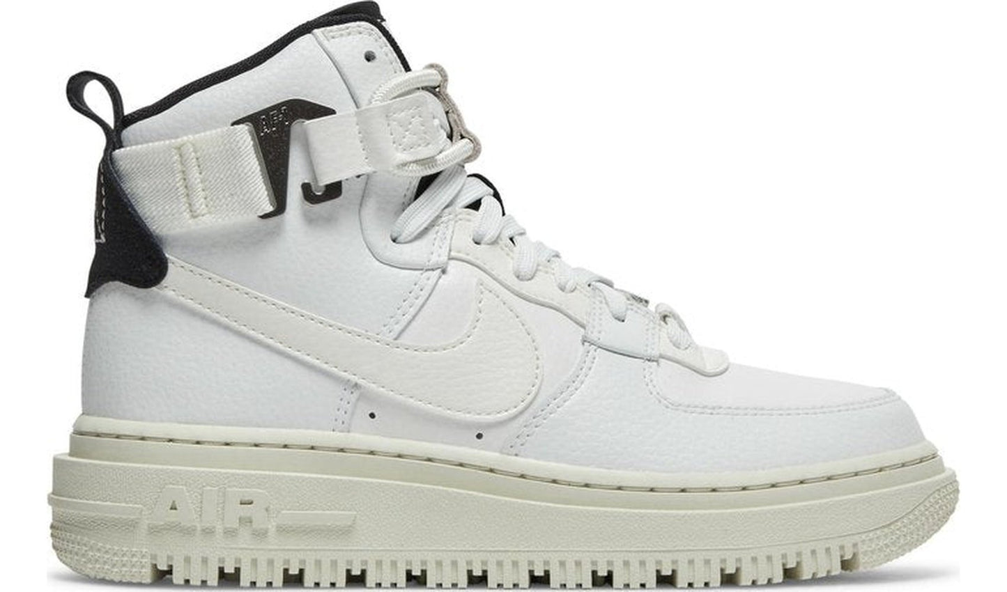 Air Force 1 High Utility 2.0 Summit White (W)