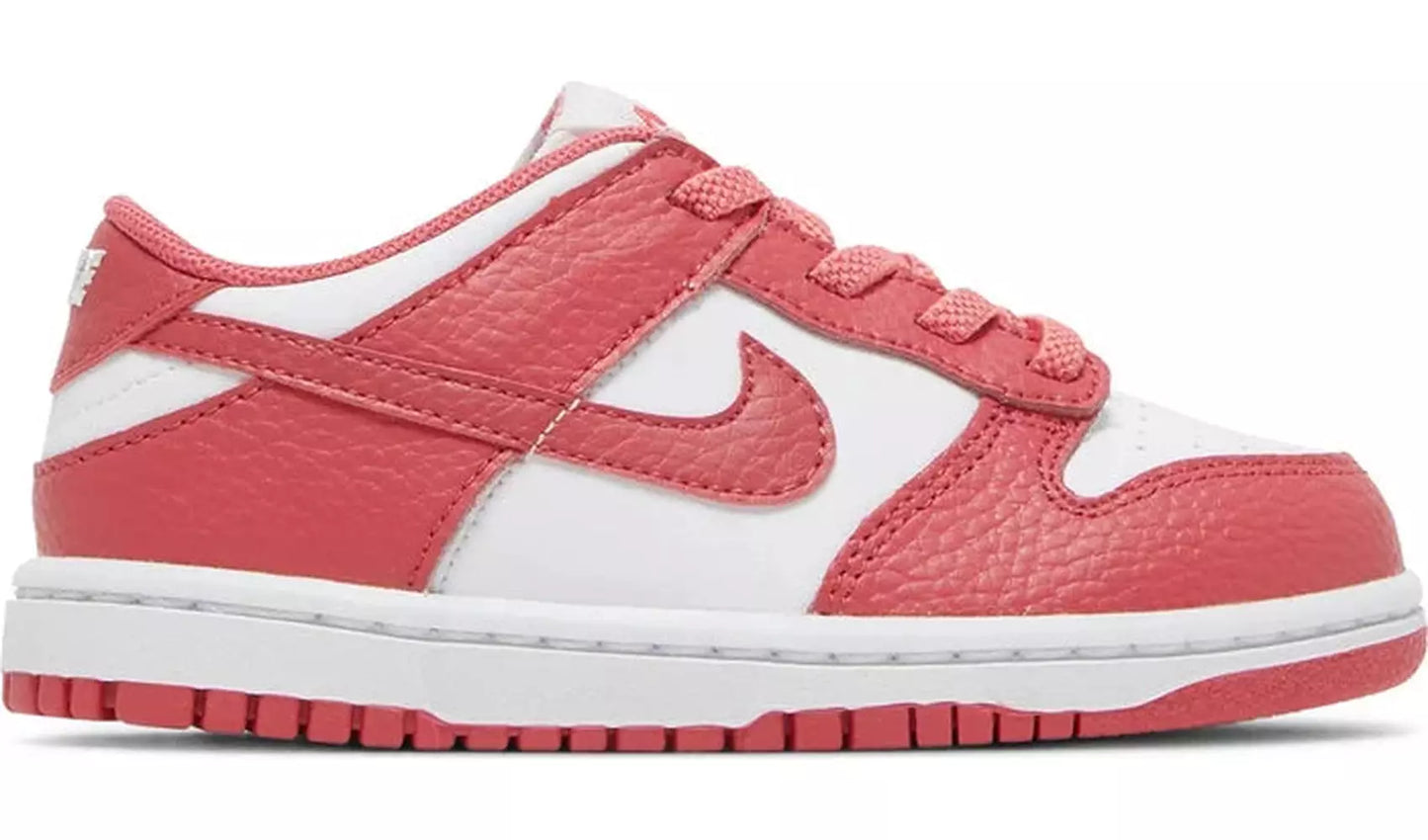 Dunk Low White Gypsy Rose