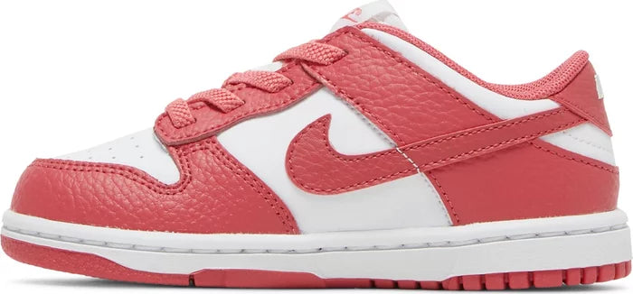 Dunk Low White Gypsy Rose