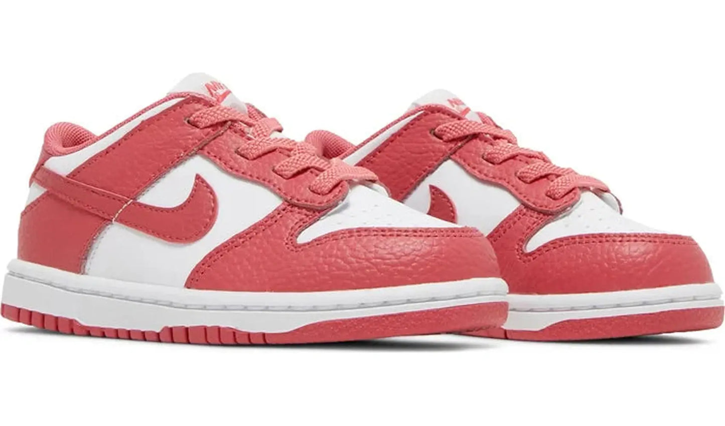 Dunk Low White Gypsy Rose