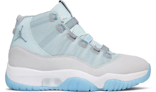 Jordan 11 Retro Adapt Dark Powder Blue