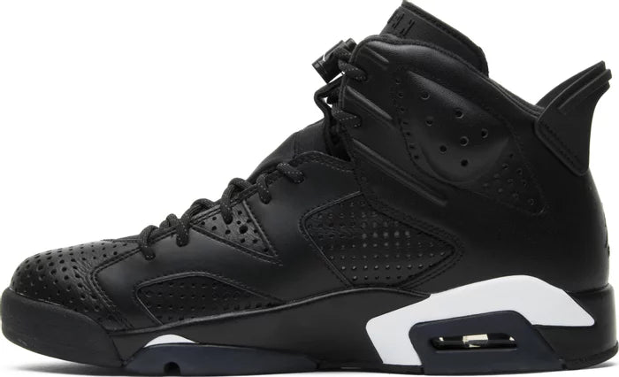 Jordan 6 Black Cat