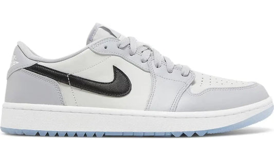 Jordan 1 Retro Low Golf Wolf Grey