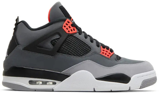 Jordan 4 Retro Infrared