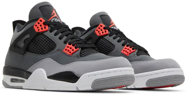 Jordan 4 Retro Infrared