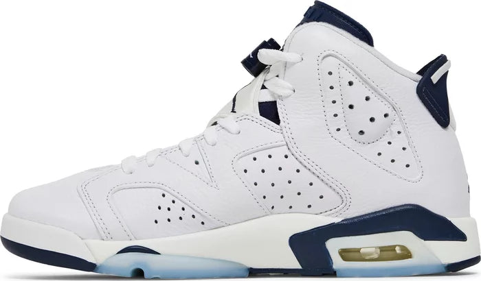 Jordan 6 Midnight Navy (2022)GS