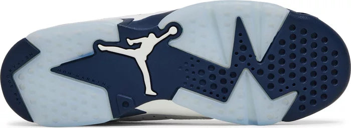 Jordan 6 Midnight Navy (2022)GS