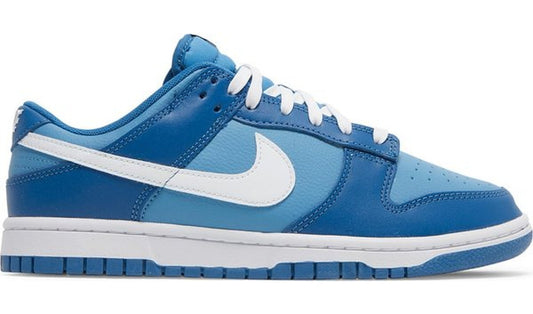 Nike Dunk Low Dark Marina Blue