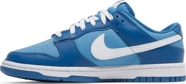 Nike Dunk Low Dark Marina Blue