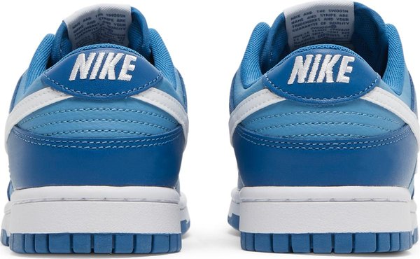 Nike Dunk Low Dark Marina Blue