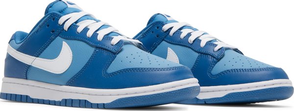 Nike Dunk Low Dark Marina Blue