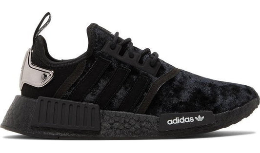 Adidas Wmns NMD_R1 Triple Black