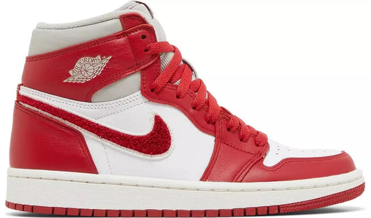 Jordan 1 High OG Varsity Red (W)