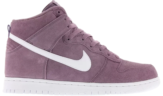 Dunk High Violet Dust