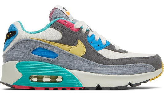 Air Max 90 Caterpillar (GS)