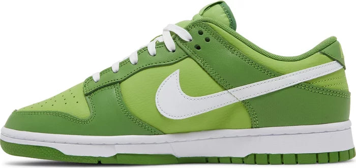 Nike Dunk Low Chlorophyll