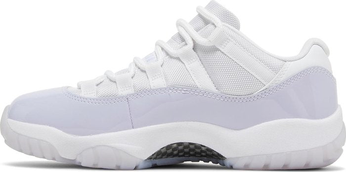 Jordan 11 Retro Low Pure Violet (W)