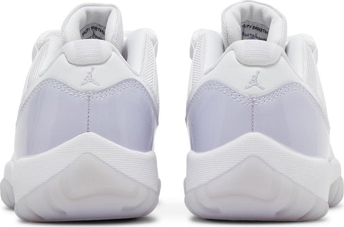 Jordan 11 Retro Low Pure Violet (W)