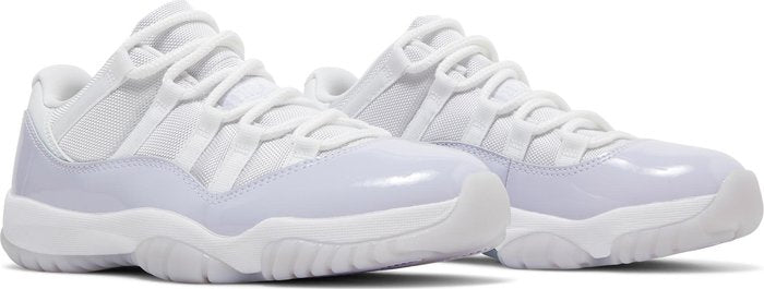 Jordan 11 Retro Low Pure Violet (W)