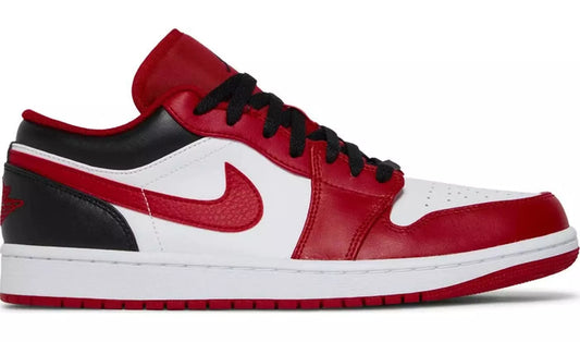 Jordan 1 Low Bulls(US)