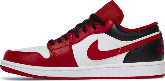 Jordan 1 Low Bulls(US)